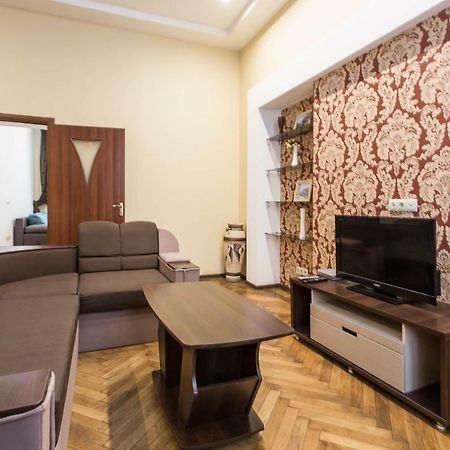 Odessa 3Bedroom Deribas Apartment Экстерьер фото