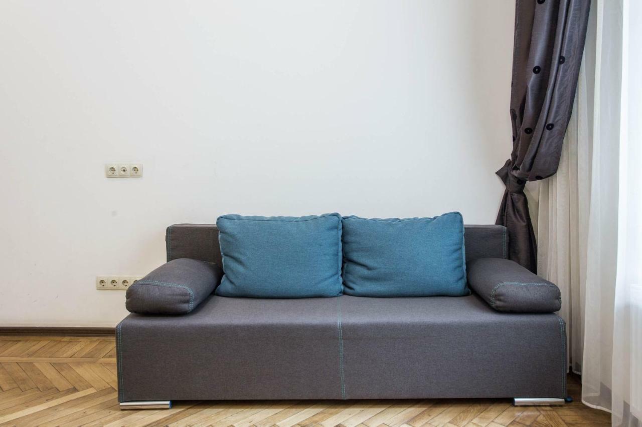 Odessa 3Bedroom Deribas Apartment Экстерьер фото
